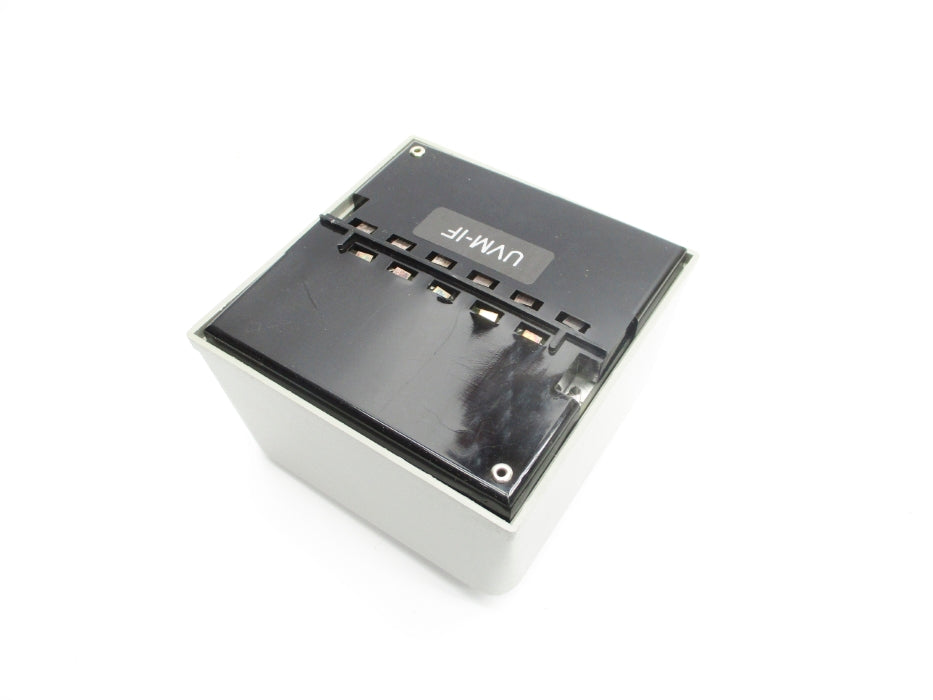 FIREYE UVM-1F NSNP