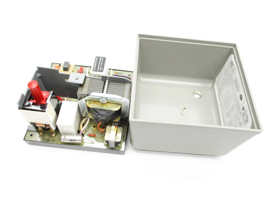 FIREYE UVM-1F NSNP