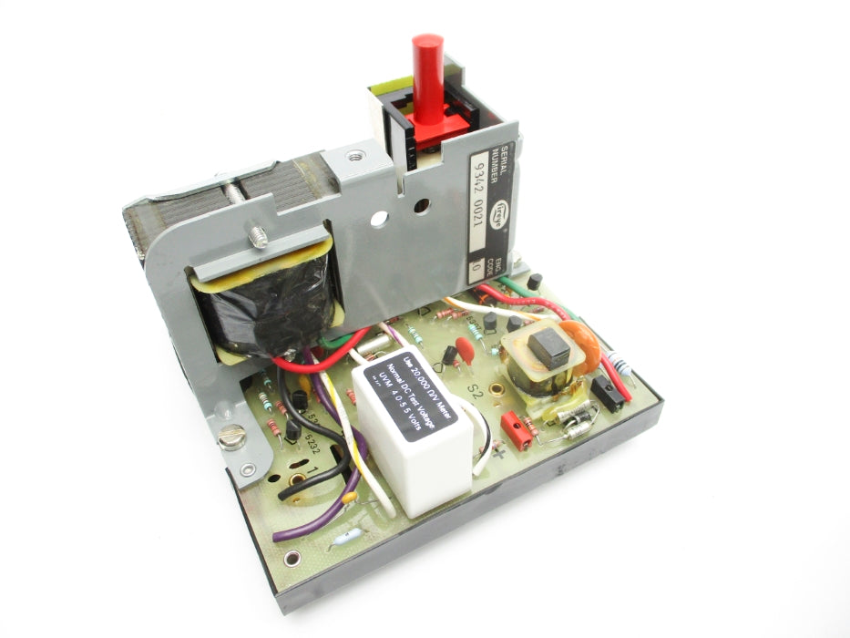 FIREYE UVM-1F NSNP