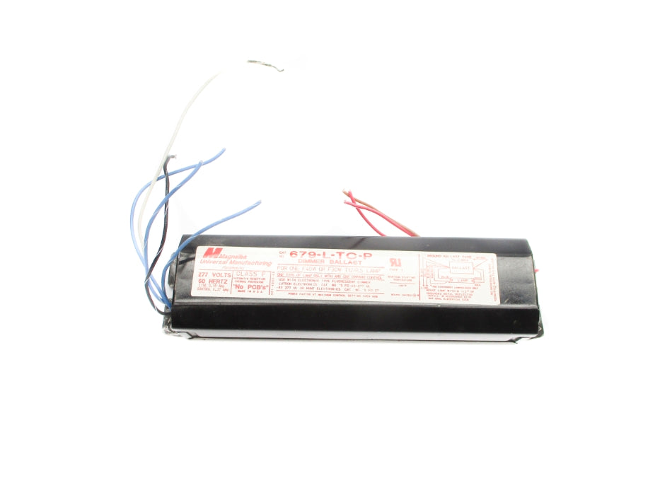 MAGNETEK 679-L-TC-P UNMP