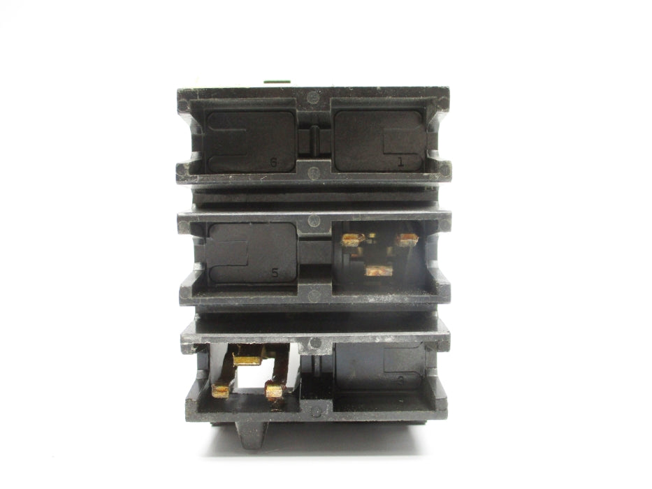 SQUARE D FH26060BC SER. 2 60A 600VAC NSNP