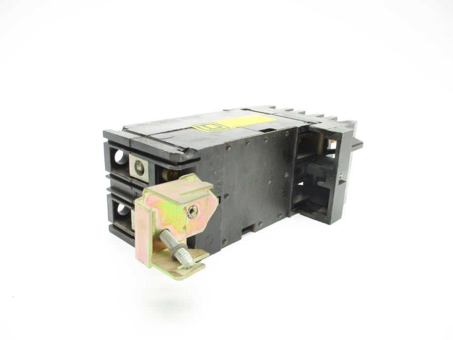 SQUARE D FH26060BC SER. 2 60A 600VAC NSNP