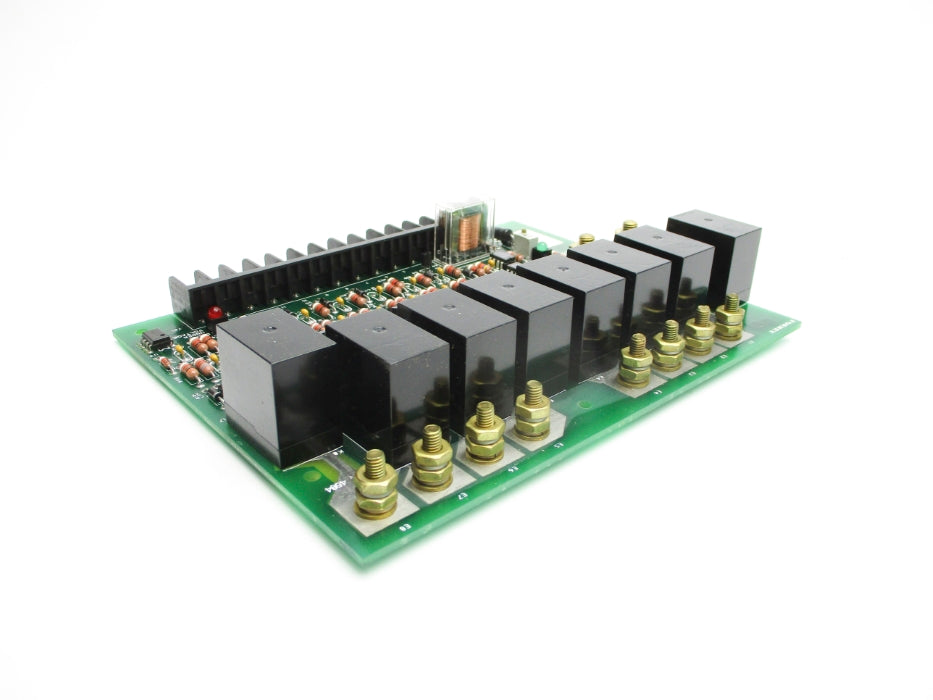 FORNEY AFS-6VDC-C 32160201A NSNP