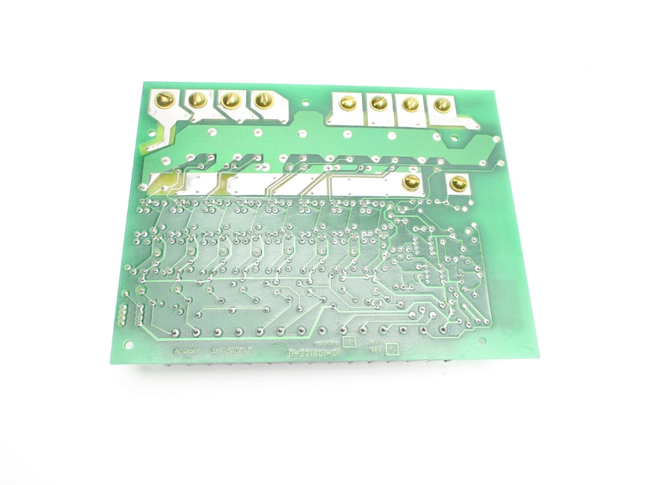 FORNEY AFS-6VDC-C 32160201A NSNP