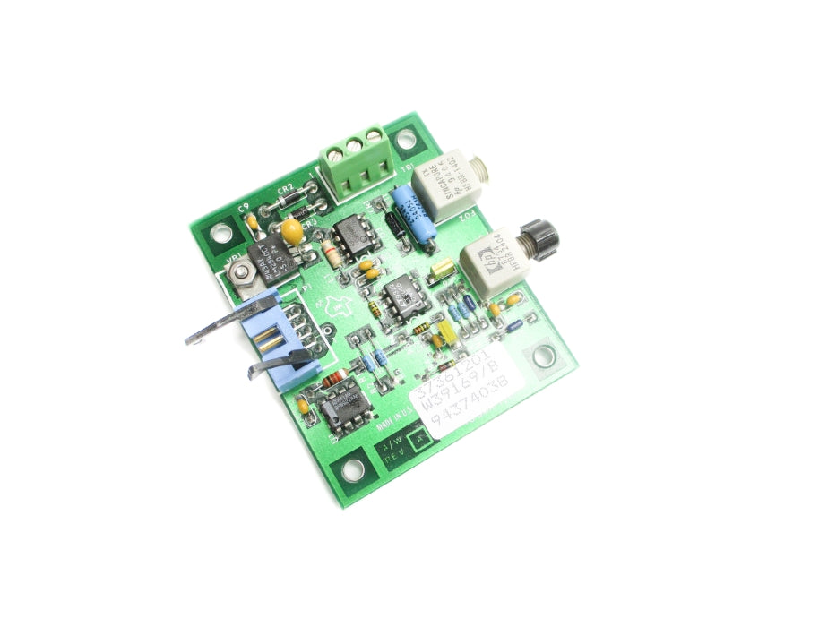 FORNEY ECS-A206-RS422 37361201 NSNP