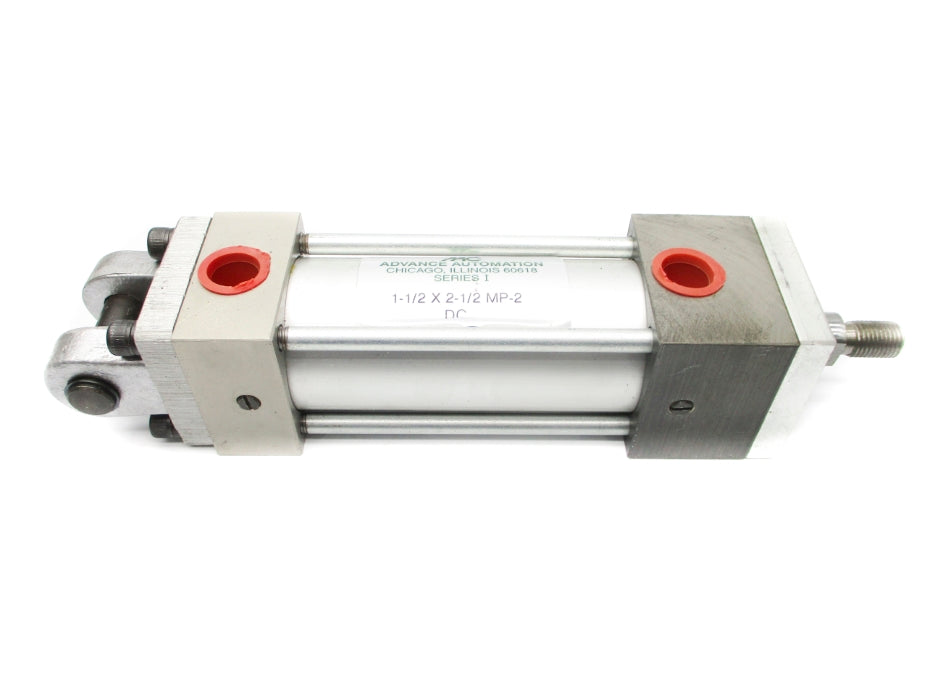 ADVANCE AUTOMATION 1-1/2X2-1/2MP-2 SER. I NSNP