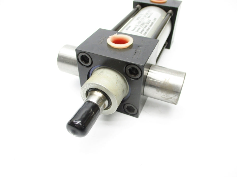 MILLER AL-81B2N-01.50-2.000-0063-N11N 200PSI NSNP