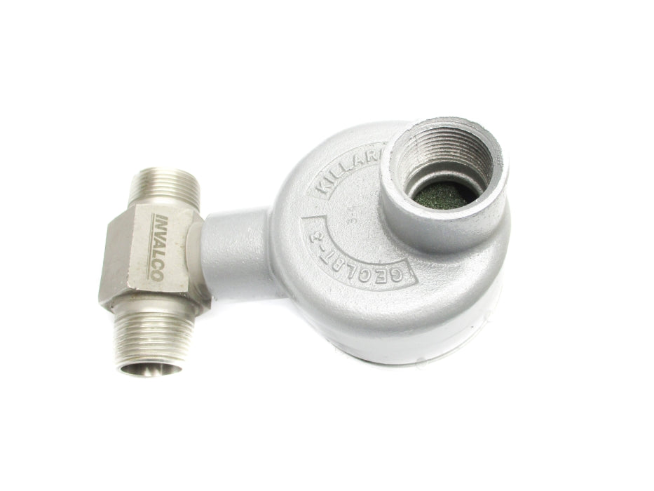KILLARK GECLBT-3 (AS PICTURED) NSNP
