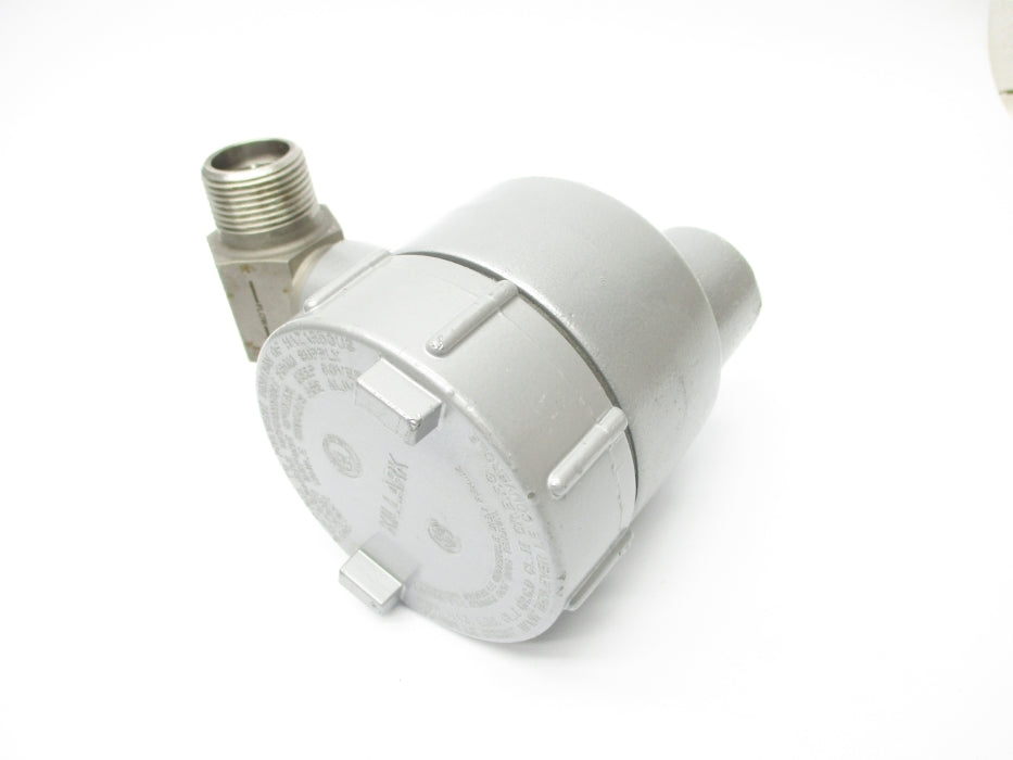 KILLARK GECLBT-3 (AS PICTURED) NSNP