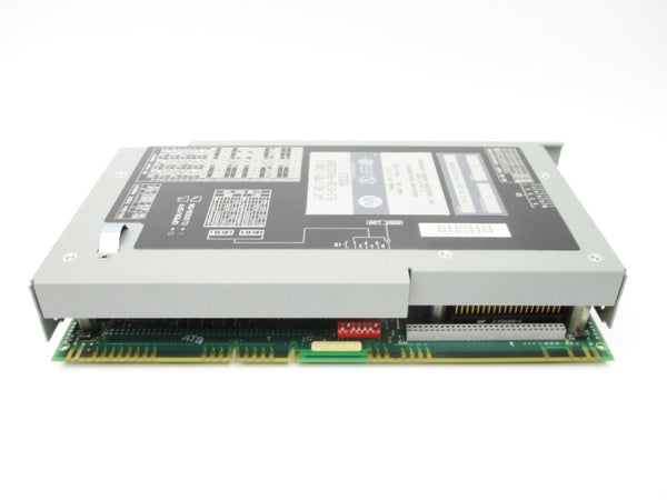 ALLEN BRADLEY 1785-L20B SER. C F/W C NSNP