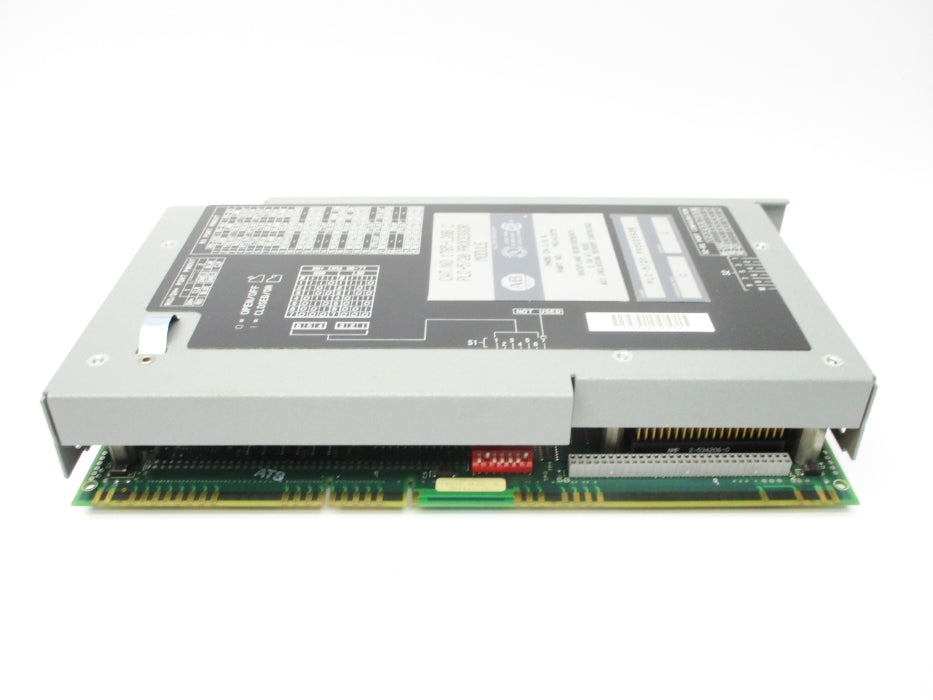 ALLEN BRADLEY 1785-L20B SER. C F/W C NSNP
