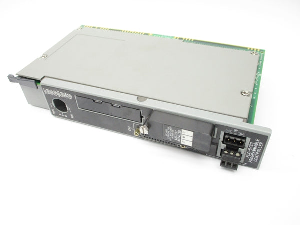 ALLEN BRADLEY 1785-L20B SER. C F/W C NSNP