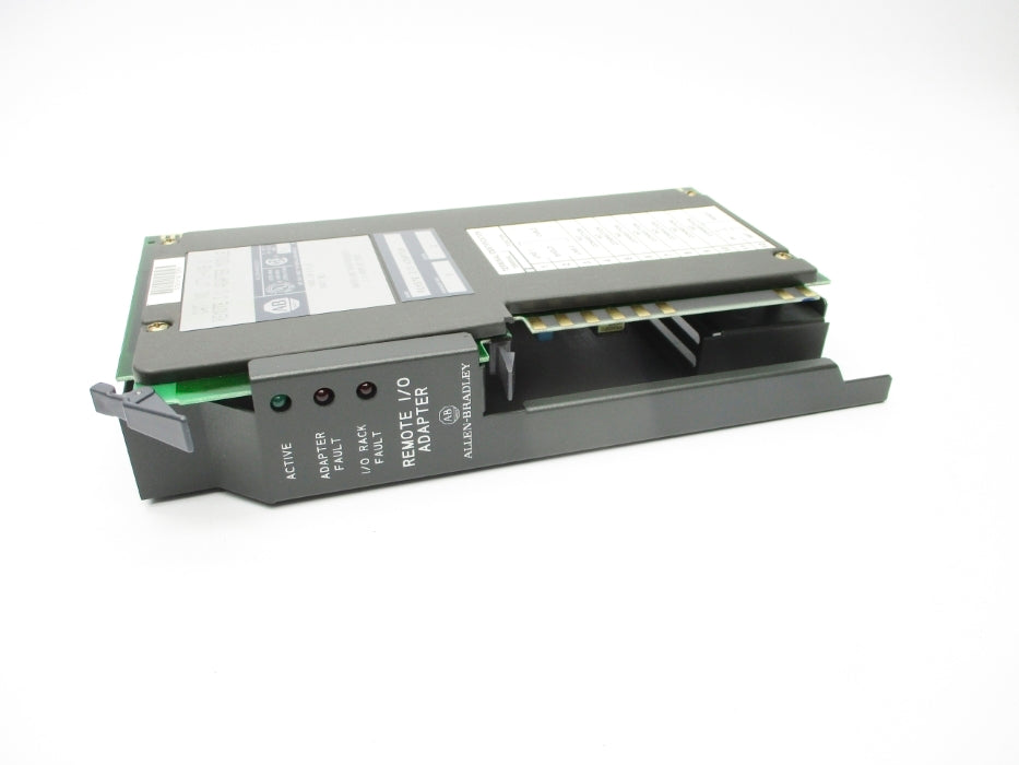 ALLEN BRADLEY 1771-ASB SER. D F/W F NSNP
