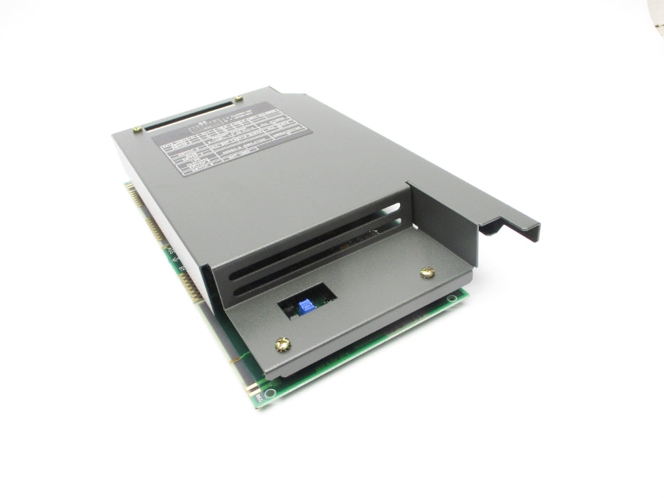 ALLEN BRADLEY 1771-ASB SER. D F/W F NSNP