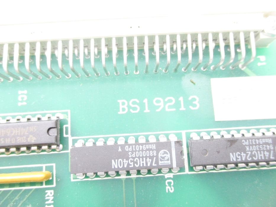 BETA RAVEN BS19213 NSNP