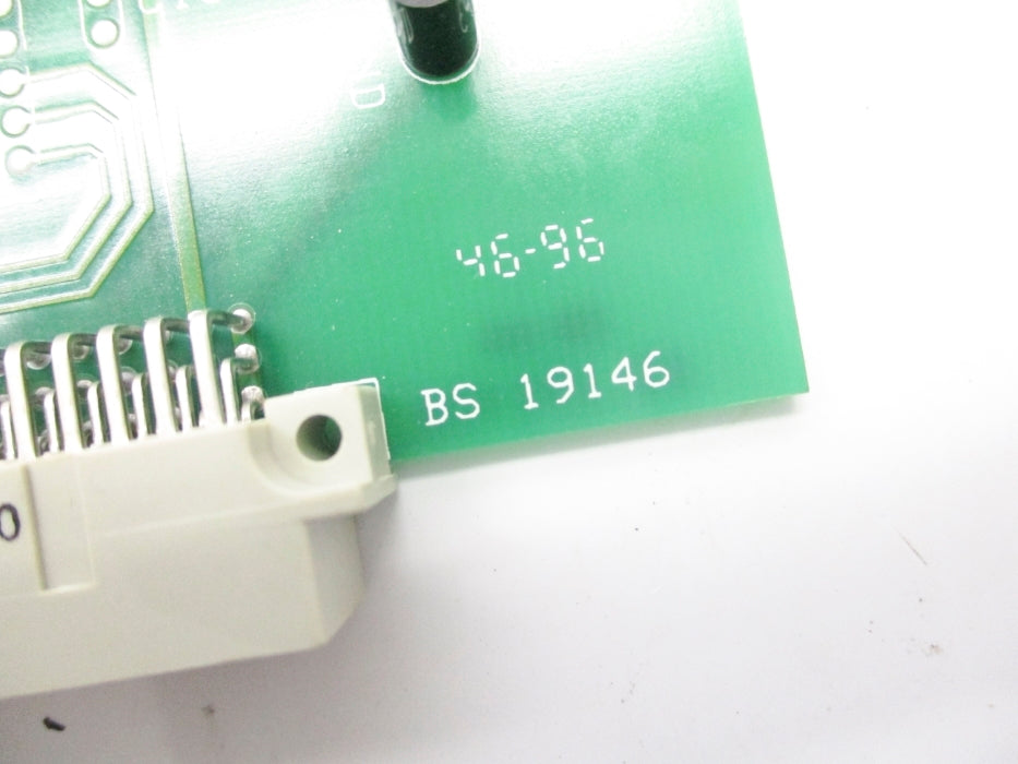 BETA RAVEN BS19146 NSNP