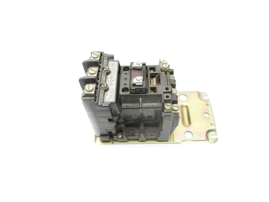 ALLEN BRADLEY 509-BOD SER. B (AS PICTURED1) NSNP