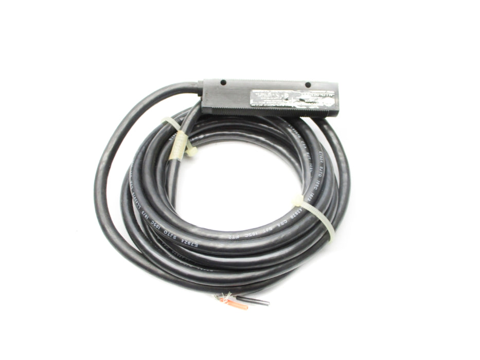 ALLEN BRADLEY 42SRU-6205 SER. B NSNP