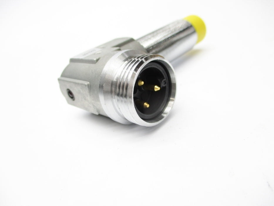 TURCK Ni10-G18-AZ3X-B1431/50MM 4372500 NSNP