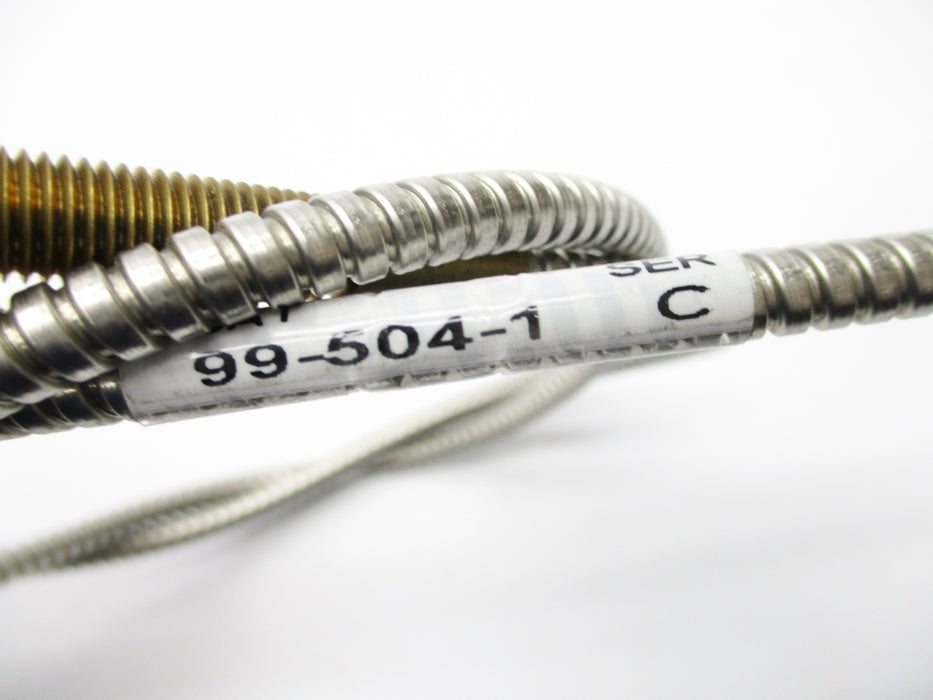 INDUSTRIAL SPARE PART 99-504-1 SER. C NSNP