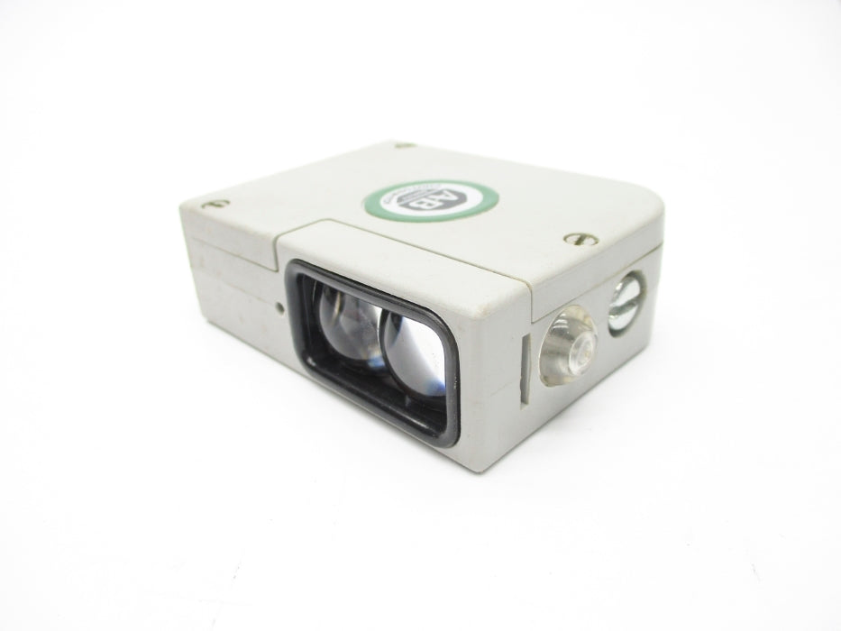 ALLEN BRADLEY 42MRR-5000 SER. C NSNP