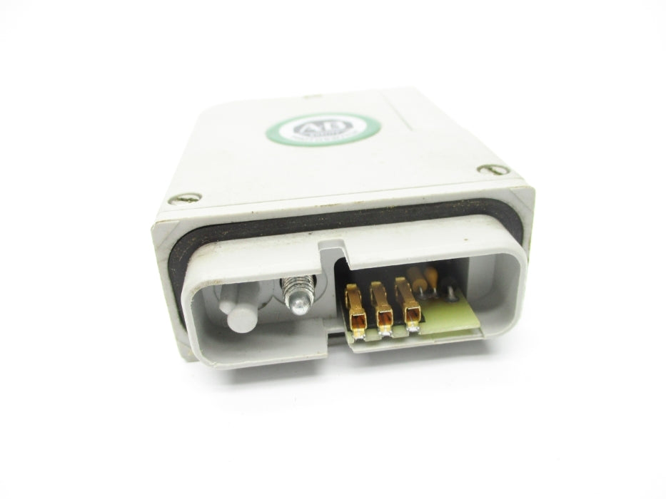 ALLEN BRADLEY 42MRR-5000 SER. C NSNP
