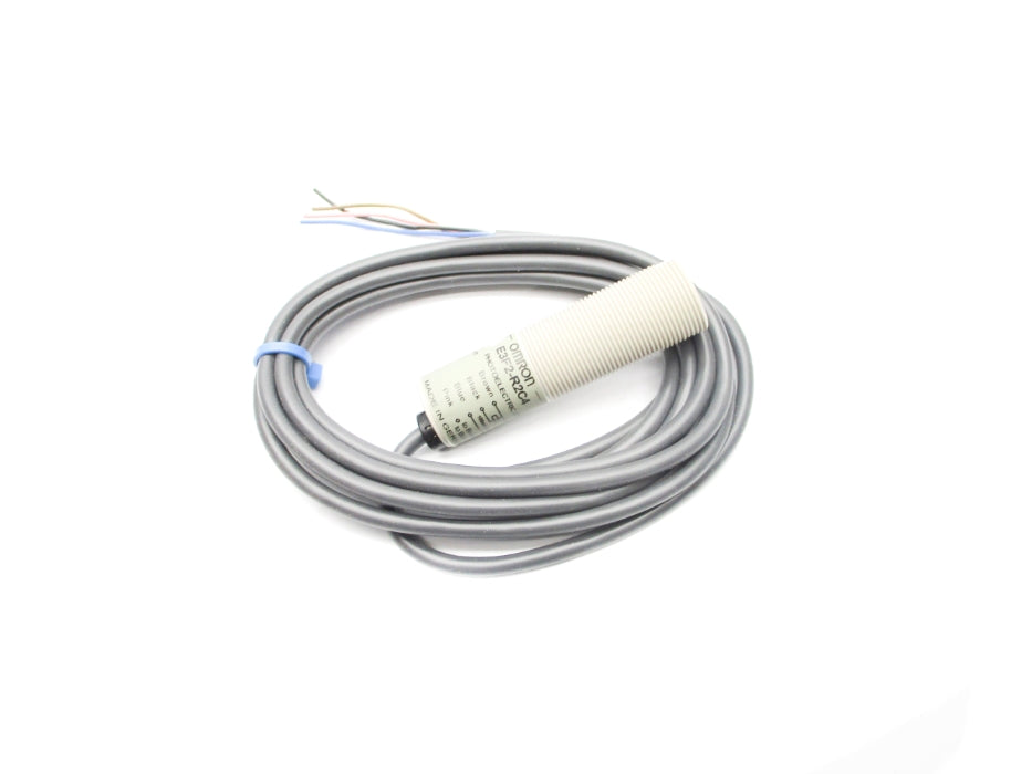 OMRON E3F2-R2C4 NSNP