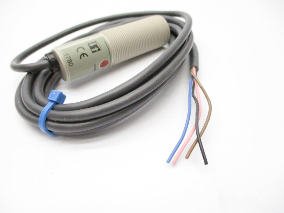 OMRON E3F2-R2C4 NSNP
