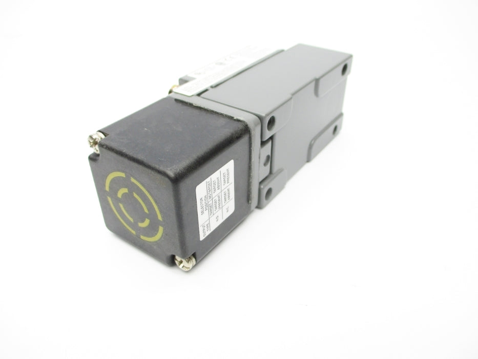 EATON E51SAL SER. D2 E51DT1 SER. C1 NSNP