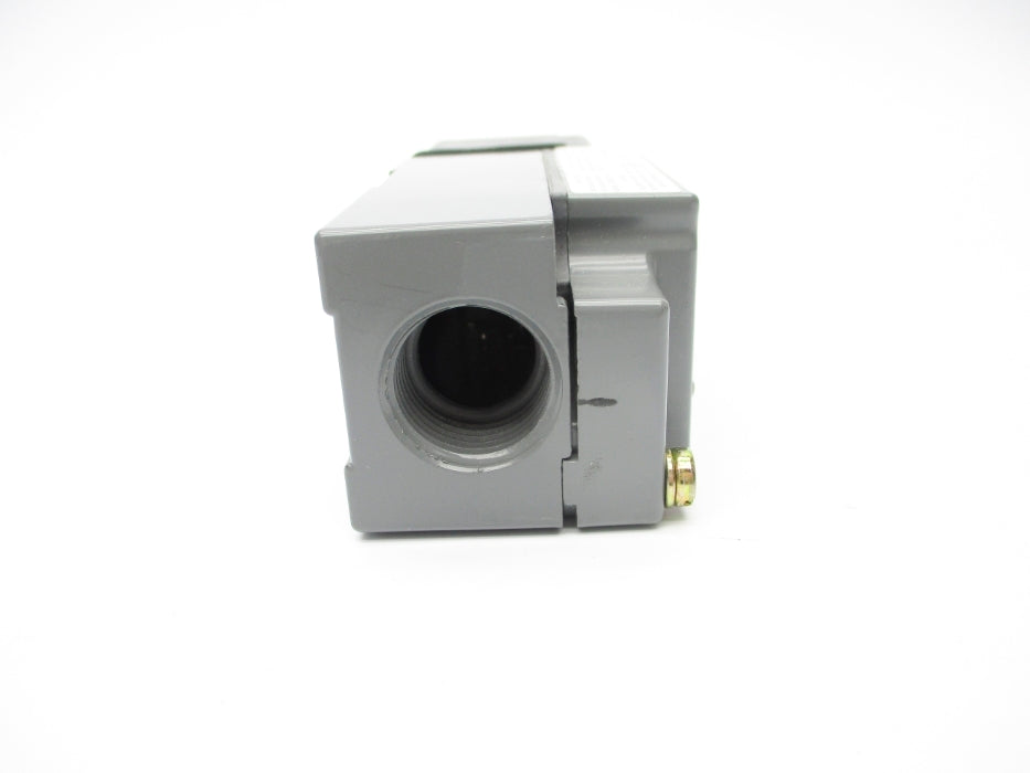 EATON E51SAL SER. D2 E51DT1 SER. C1 NSNP