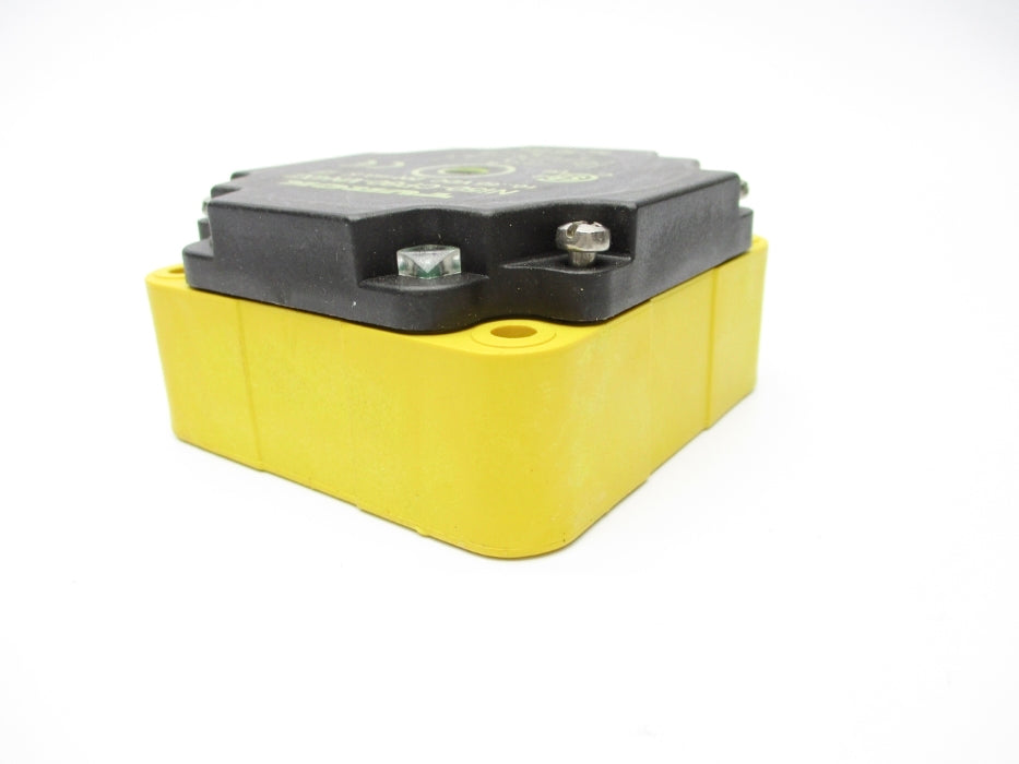 TURCK Ni50-CP80-VN4X2 NSNP