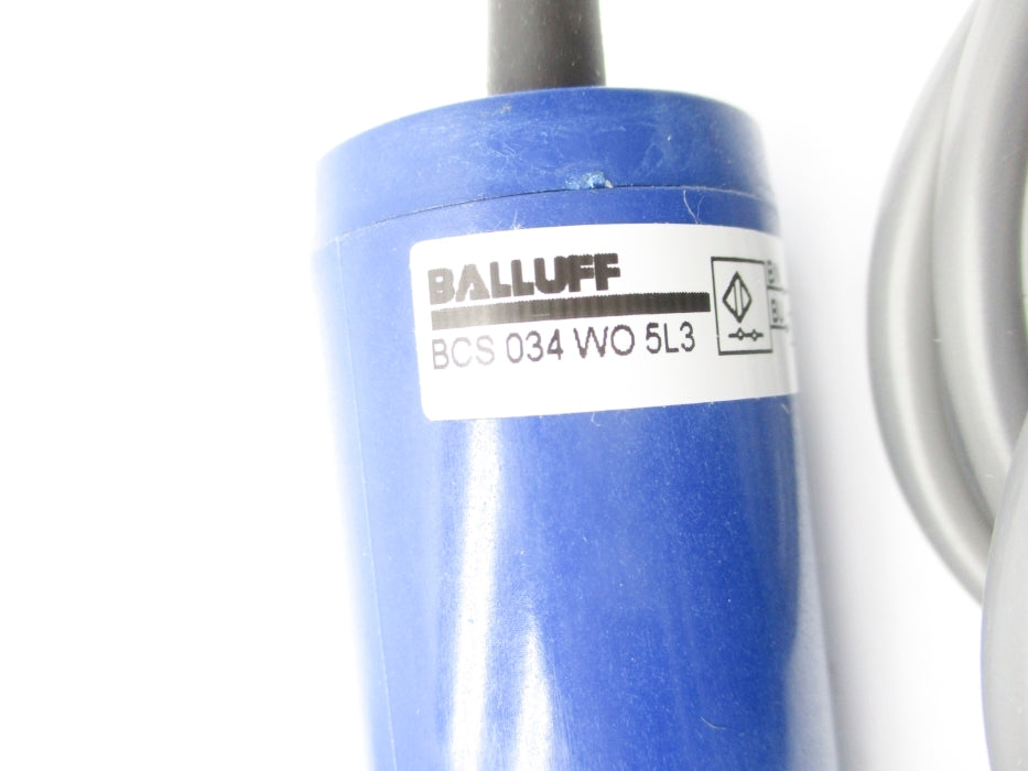 BALLUFF BCS034WO5L3 NSNP