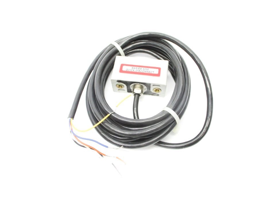 INDUSTRIAL SPARE PART 42LCB-5000 SER. B 120VAC NSNP