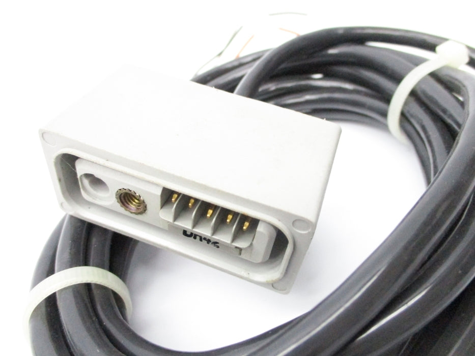 INDUSTRIAL SPARE PART 42LCB-5000 SER. B 120VAC NSNP