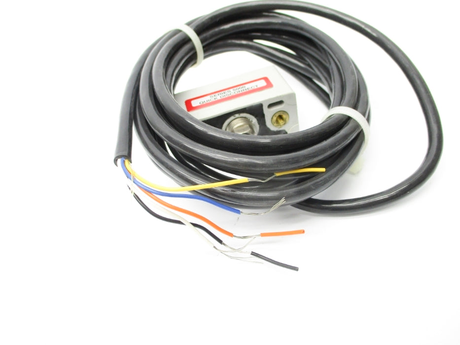 INDUSTRIAL SPARE PART 42LCB-5000 SER. B 120VAC NSNP