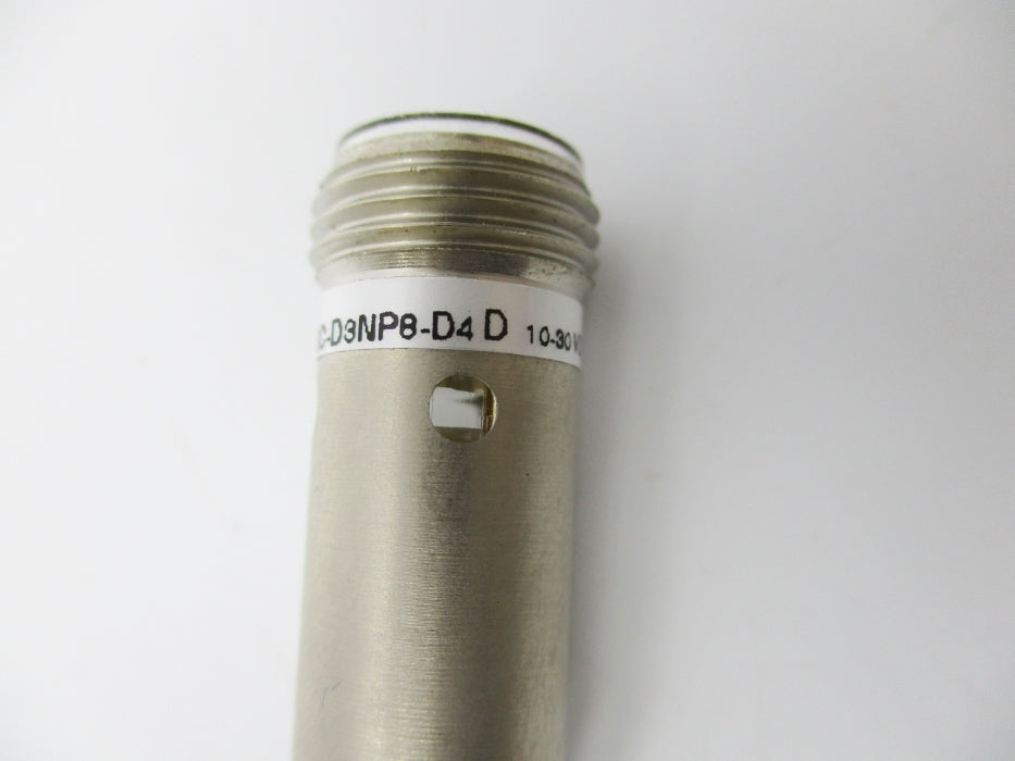 ALLEN BRADLEY 872C-D3NP8-D4 SER. D NSNP