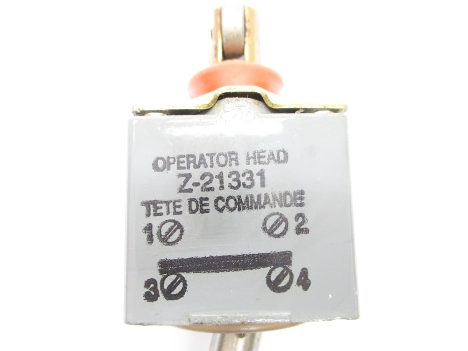 ALLEN BRADLEY Z-21331 NSNP