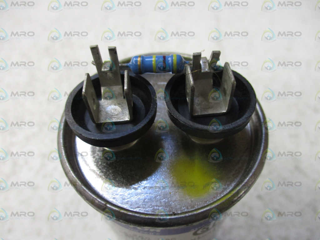 GENERAL ELECTRIC 97F6555RC CAPACITOR 56uf 280VAC *NEW NO BOX*