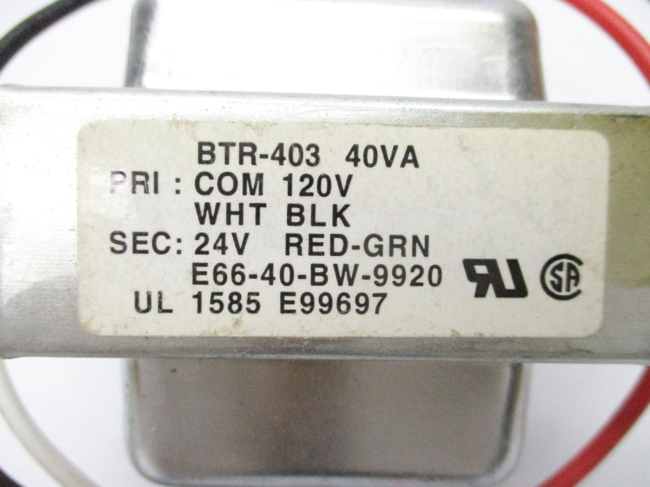 MARS BTR-403 40VA NSNP