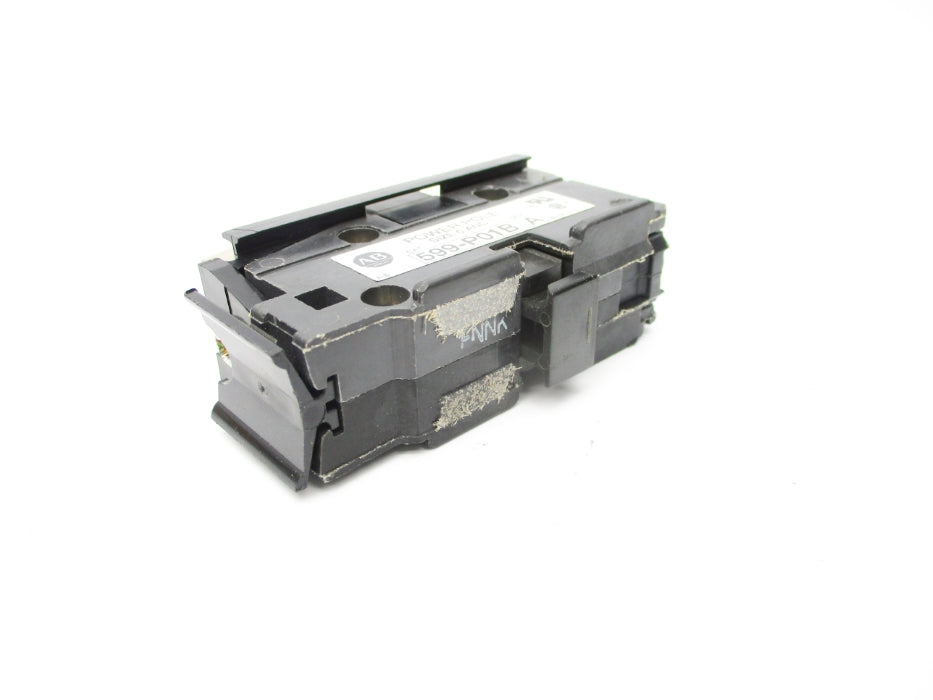 INDUSTRIAL SPARE PART 599-P01B SER. A NSNP