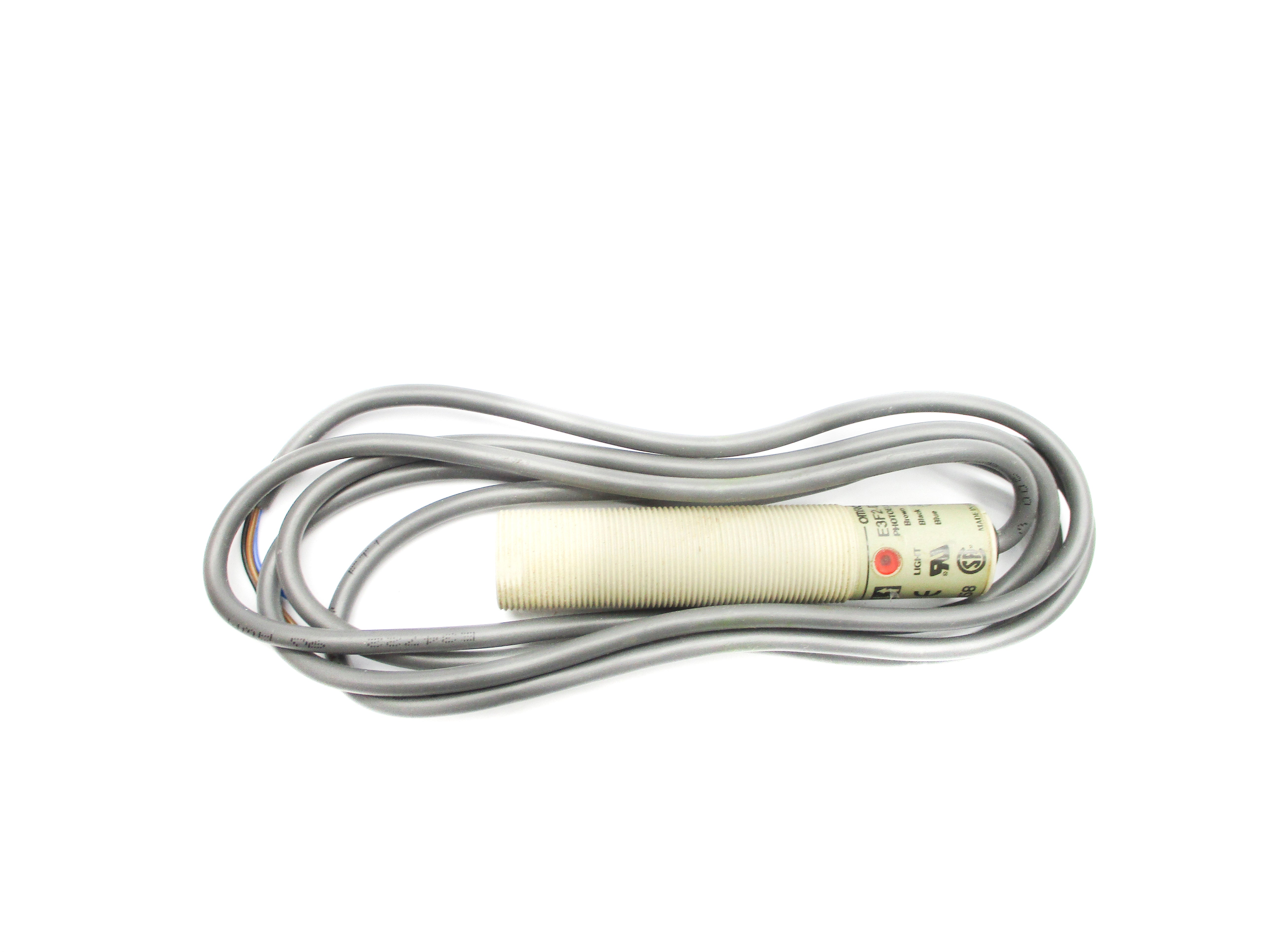 OMRON E3F2-DS10Z2-N UNMP