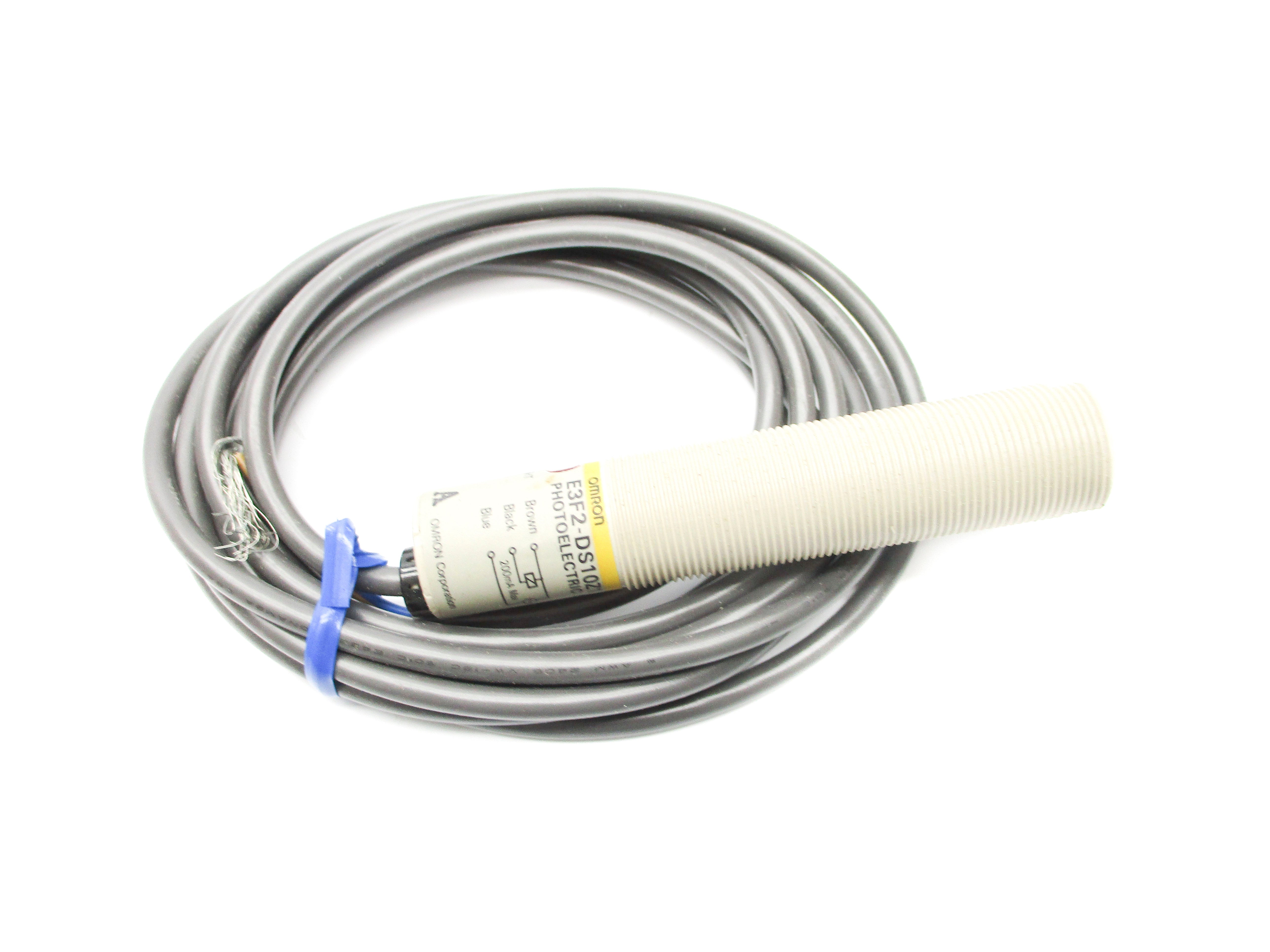 OMRON E3F2-DS10Z1 NSNP