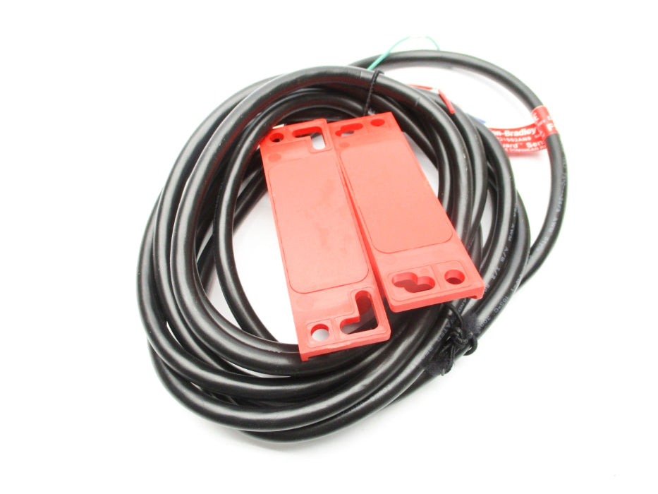ALLEN BRADLEY 440N-Z21SS2AN9 SER. A NSNP