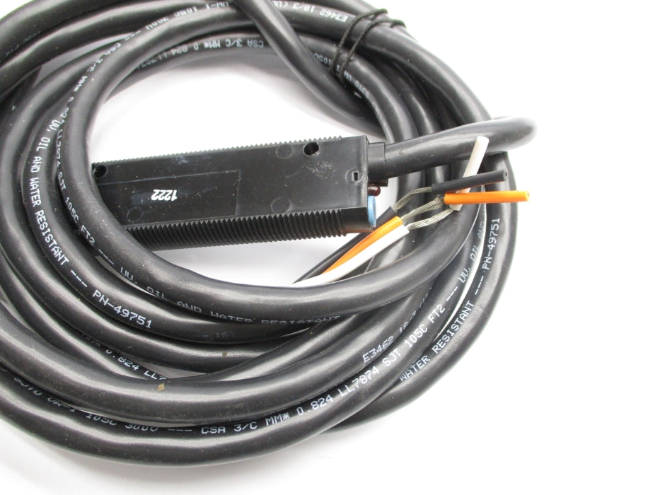 ALLEN BRADLEY 42SRP-6005 SER.B NSNP