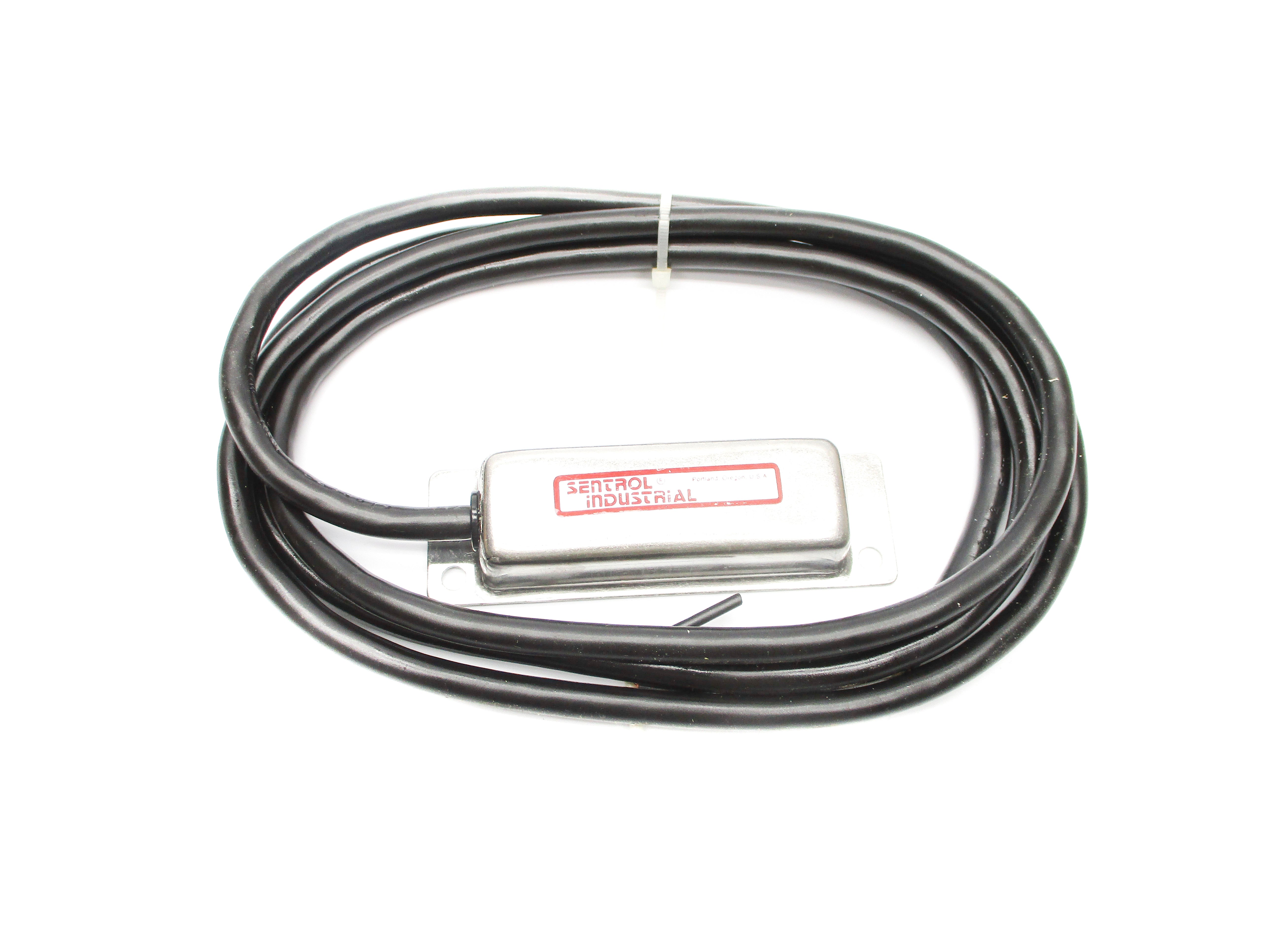 SENTROL INDUSTRIAL 391-DT-06K NSNP
