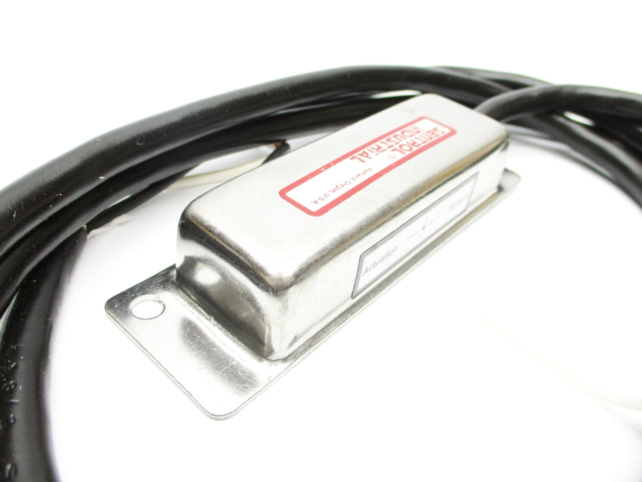 SENTROL INDUSTRIAL 391-DT-06K NSNP