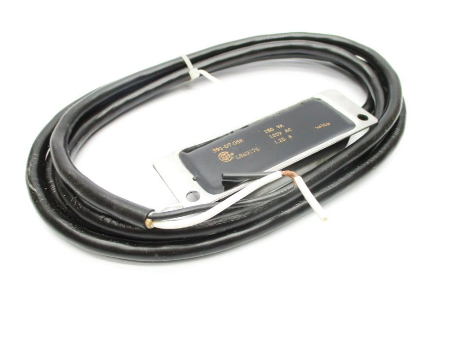 SENTROL INDUSTRIAL 391-DT-06K NSNP