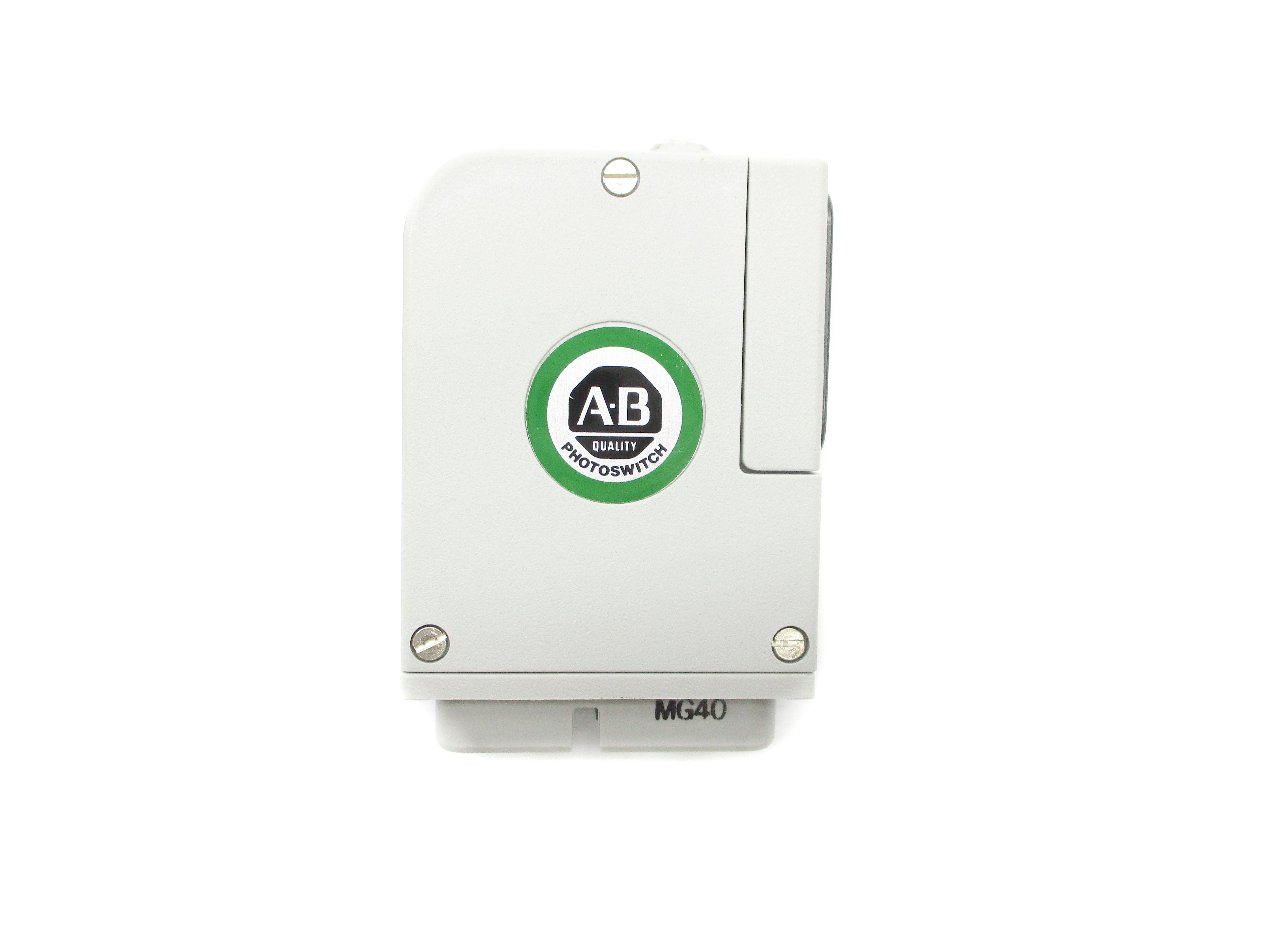 ALLEN BRADLEY 42MBS-5000 SER. B NSNP