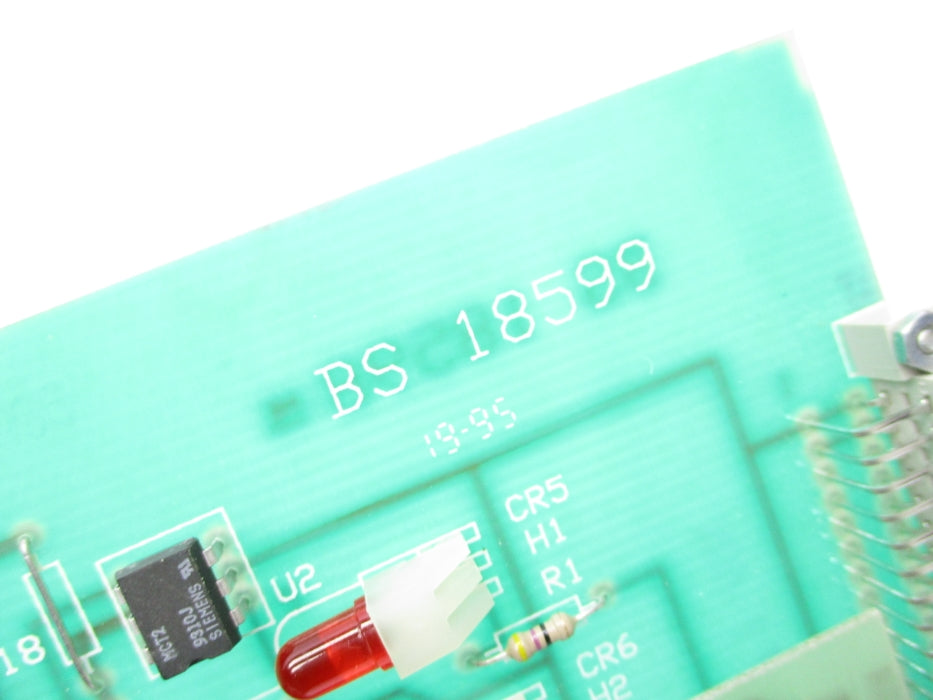 BETA RAVEN BS18599 NSNP