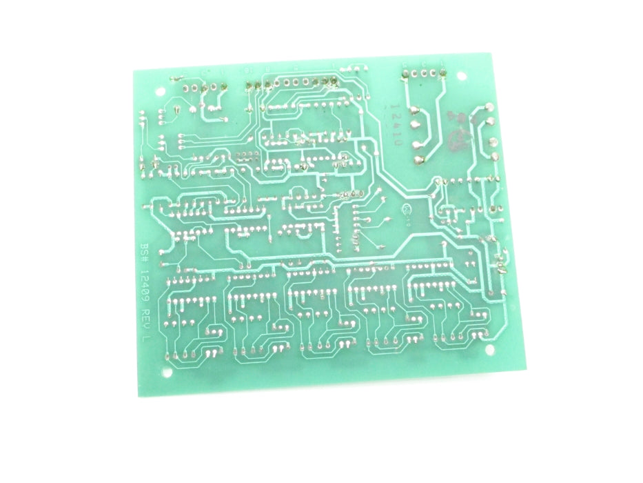 BETA RAVEN BS12410 NSNP